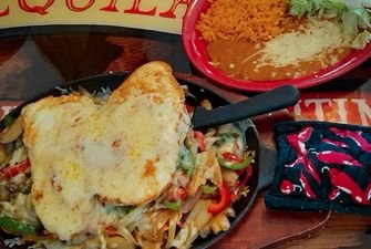 Pollo a la Parrilla