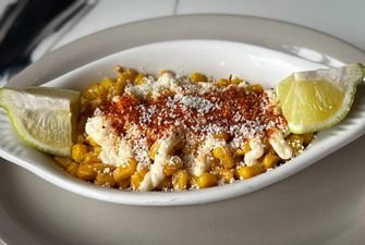 Elote