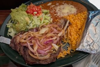 Carne Asada