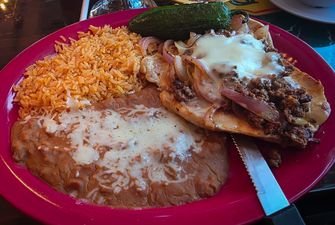 Pollo Michoacano
