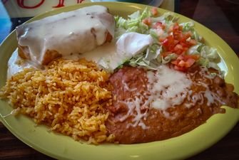 Chimichanga