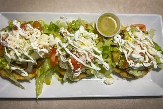 Sopes (3)